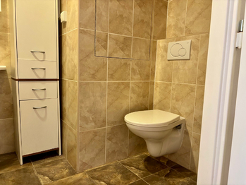 Pronájem bytu 2+kk v osobním vlastnictví 45 m², Praha 4 - Komořany