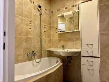 Pronájem bytu 2+kk v osobním vlastnictví 45 m², Praha 4 - Komořany