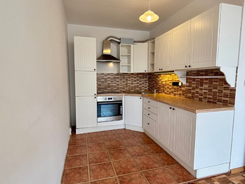 Pronájem bytu 2+kk v osobním vlastnictví 45 m², Praha 4 - Komořany