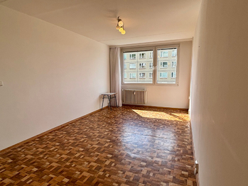 Pronájem bytu 2+kk v osobním vlastnictví 45 m², Praha 4 - Komořany