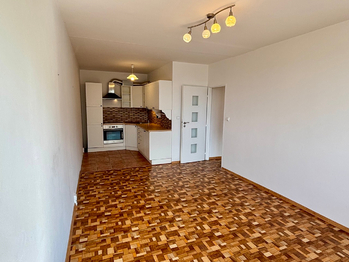 Pronájem bytu 2+kk v osobním vlastnictví 45 m², Praha 4 - Komořany