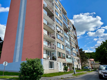 Pronájem bytu 2+kk v osobním vlastnictví 45 m², Praha 4 - Komořany