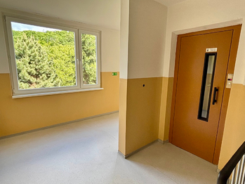 Pronájem bytu 2+kk v osobním vlastnictví 45 m², Praha 4 - Komořany