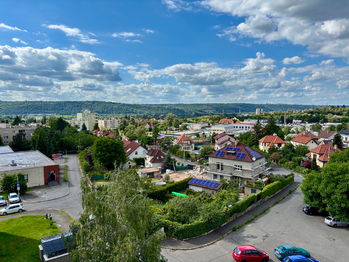 Pronájem bytu 2+1 v osobním vlastnictví 59 m², Praha 4 - Záběhlice
