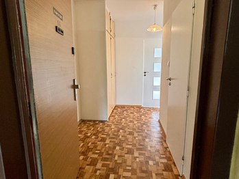 Pronájem bytu 2+kk v osobním vlastnictví 45 m², Praha 4 - Komořany