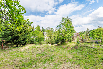 Prodej pozemku 968 m², Malečov