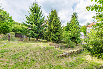 Prodej pozemku 968 m², Malečov