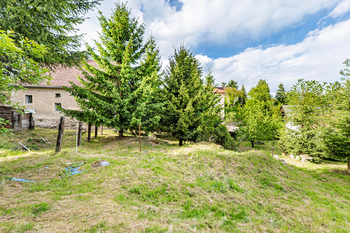 Prodej pozemku 968 m², Malečov