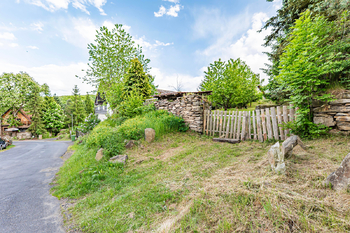 Prodej pozemku 968 m², Malečov