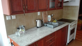 Pronájem bytu 2+1 v osobním vlastnictví 65 m², Humpolec