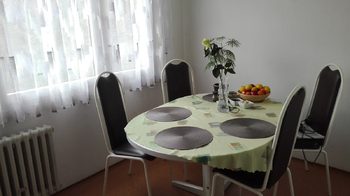 Pronájem bytu 2+1 v osobním vlastnictví 65 m², Humpolec