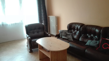 Pronájem bytu 2+1 v osobním vlastnictví 65 m², Humpolec