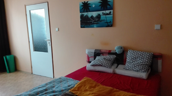 Pronájem bytu 2+1 v osobním vlastnictví 65 m², Humpolec