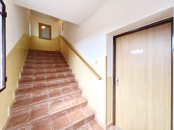 Prodej bytu 3+kk v osobním vlastnictví 70 m², Praha 10 - Petrovice