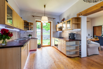 Prodej domu 138 m², Praha 6 - Nebušice