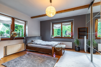 Prodej domu 138 m², Praha 6 - Nebušice