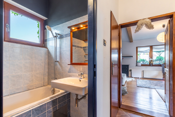 Prodej domu 138 m², Praha 6 - Nebušice