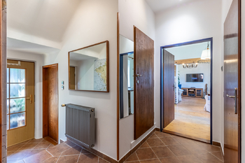 Prodej domu 138 m², Praha 6 - Nebušice