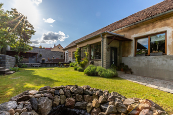 Prodej domu 138 m², Praha 6 - Nebušice