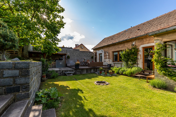 Prodej domu 138 m², Praha 6 - Nebušice