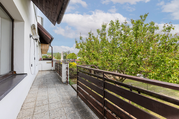 Prodej domu 221 m², Praha 6 - Nebušice