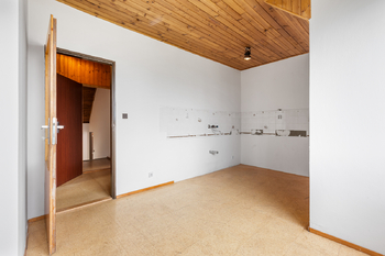 Prodej domu 221 m², Praha 6 - Nebušice