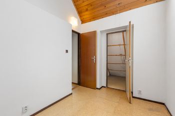 Prodej domu 221 m², Praha 6 - Nebušice