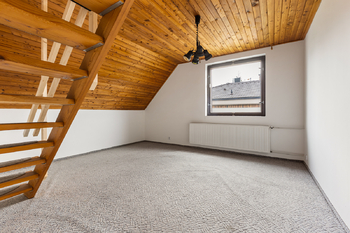 Prodej domu 221 m², Praha 6 - Nebušice