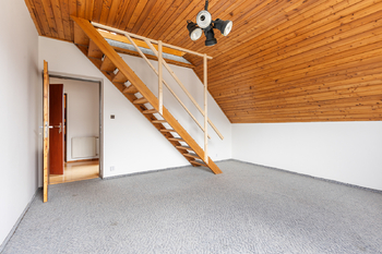 Prodej domu 221 m², Praha 6 - Nebušice