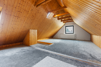 Prodej domu 221 m², Praha 6 - Nebušice