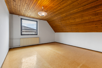 Prodej domu 221 m², Praha 6 - Nebušice
