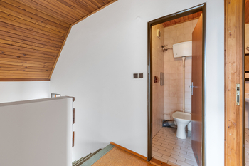 Prodej domu 221 m², Praha 6 - Nebušice