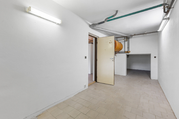 Prodej domu 221 m², Praha 6 - Nebušice