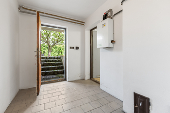 Prodej domu 221 m², Praha 6 - Nebušice