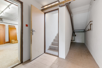 Prodej domu 221 m², Praha 6 - Nebušice