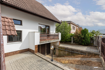 Prodej domu 221 m², Praha 6 - Nebušice