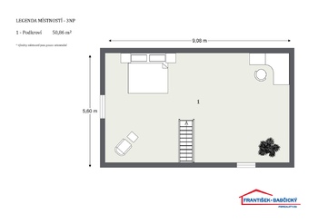 Prodej domu 221 m², Praha 6 - Nebušice