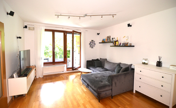 Prodej bytu 3+kk v osobním vlastnictví 71 m², Praha 9 - Hloubětín