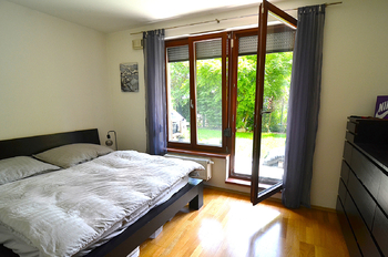 Prodej bytu 3+kk v osobním vlastnictví 71 m², Praha 9 - Hloubětín