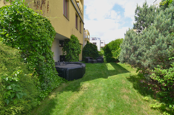 Prodej bytu 3+kk v osobním vlastnictví 71 m², Praha 9 - Hloubětín