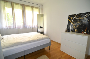 Prodej bytu 3+kk v osobním vlastnictví 71 m², Praha 9 - Hloubětín