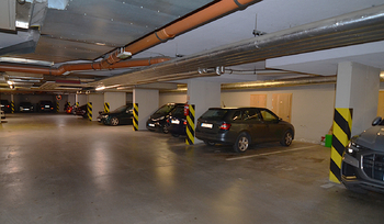 Prodej bytu 3+kk v osobním vlastnictví 71 m², Praha 9 - Hloubětín