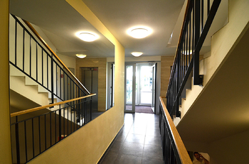 Prodej bytu 3+kk v osobním vlastnictví 71 m², Praha 9 - Hloubětín