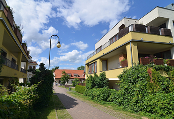 Prodej bytu 3+kk v osobním vlastnictví 71 m², Praha 9 - Hloubětín
