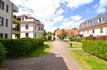 Prodej bytu 3+kk v osobním vlastnictví 71 m², Praha 9 - Hloubětín