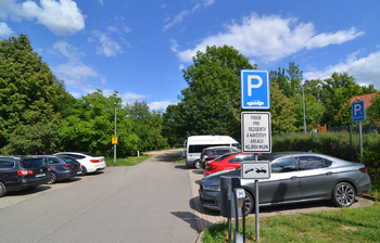Prodej bytu 3+kk v osobním vlastnictví 71 m², Praha 9 - Hloubětín