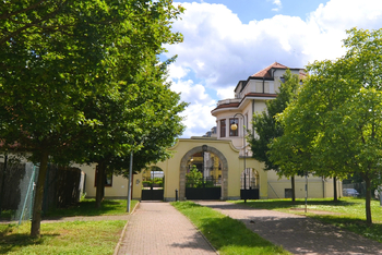 Prodej bytu 3+kk v osobním vlastnictví 71 m², Praha 9 - Hloubětín