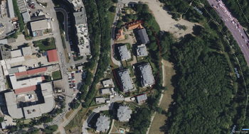 Prodej bytu 3+kk v osobním vlastnictví 71 m², Praha 9 - Hloubětín
