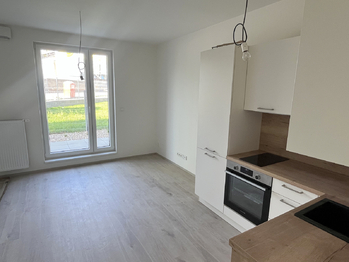 Pronájem bytu 1+kk v osobním vlastnictví 34 m², Brandýs nad Labem-Stará Boleslav