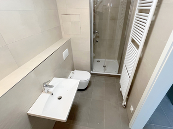 Pronájem bytu 1+kk v osobním vlastnictví 34 m², Brandýs nad Labem-Stará Boleslav